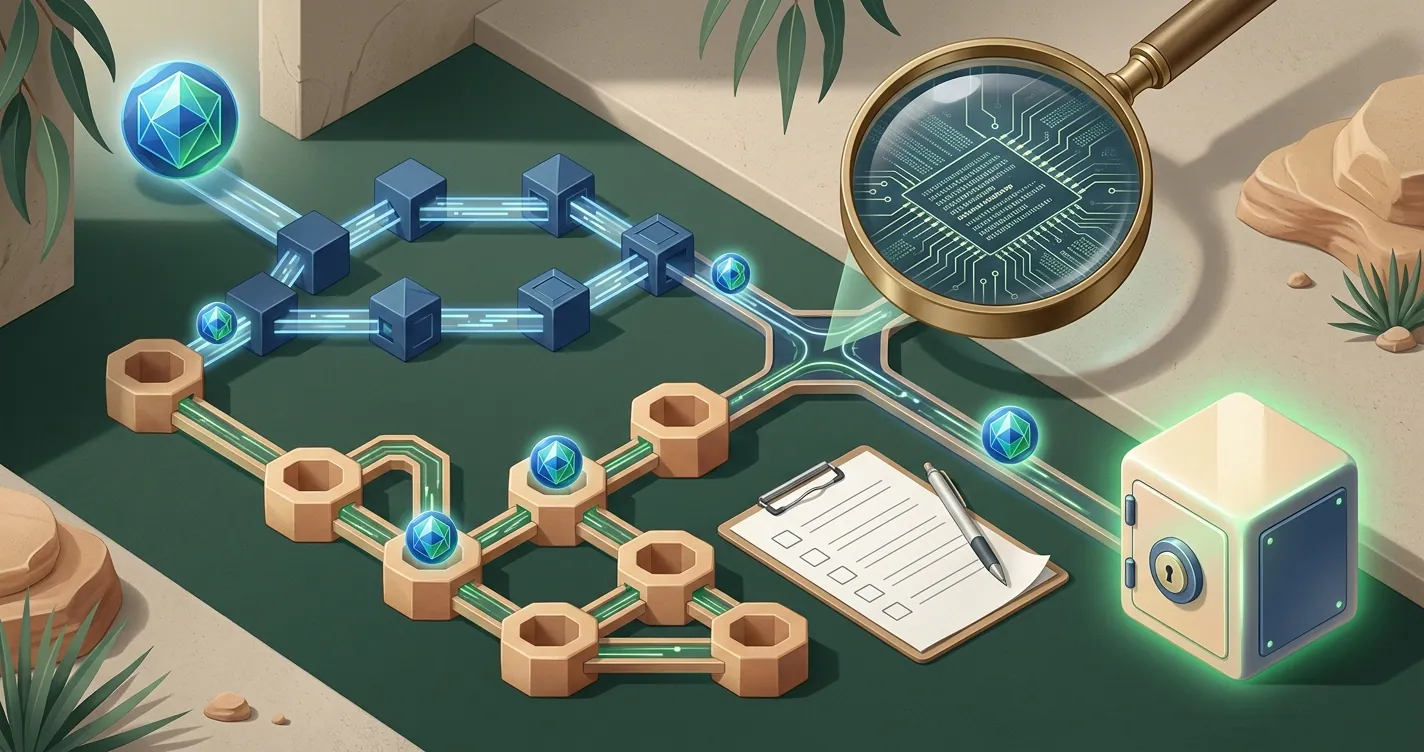 SpinBetter Crypto Casino – Networks, KYC and Cash-Out